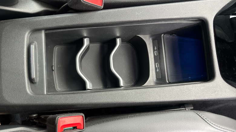 Volkswagen ID.4 109kW Life Pure 52kWh 5dr Auto Electric Estate